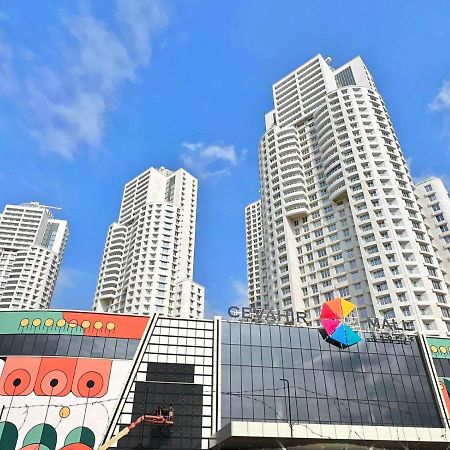 Oak Sky Apartment Spa & Fitness スコピエ エクステリア 写真