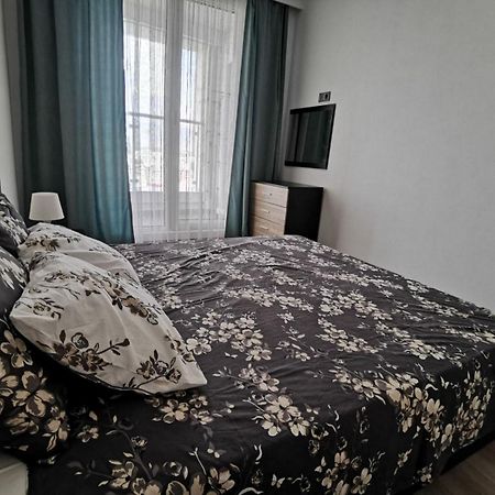Oak Sky Apartment Spa & Fitness スコピエ エクステリア 写真